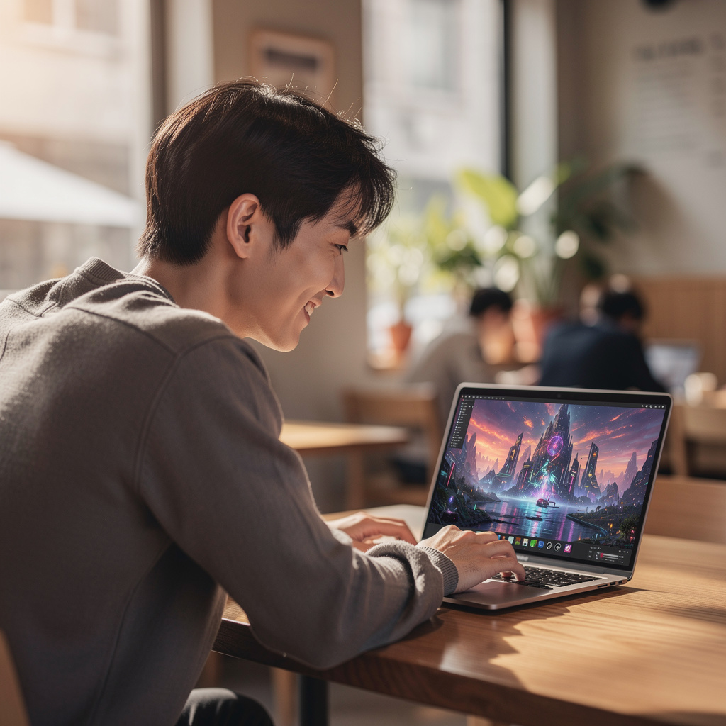 flux 2 pro 20251231 a IMAGE 3 title 만족스