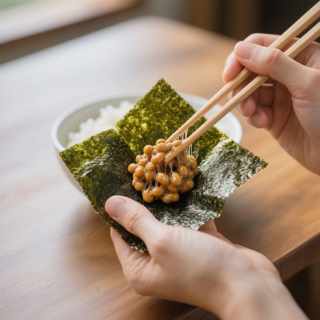 hunyuan image 3.0 b IMAGE 3 title 낫또를