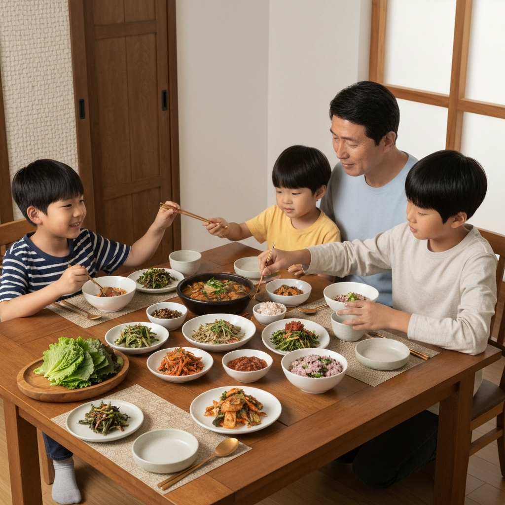 imagen 4.0 fast generate 001 a IMAGE 3 title 건강한