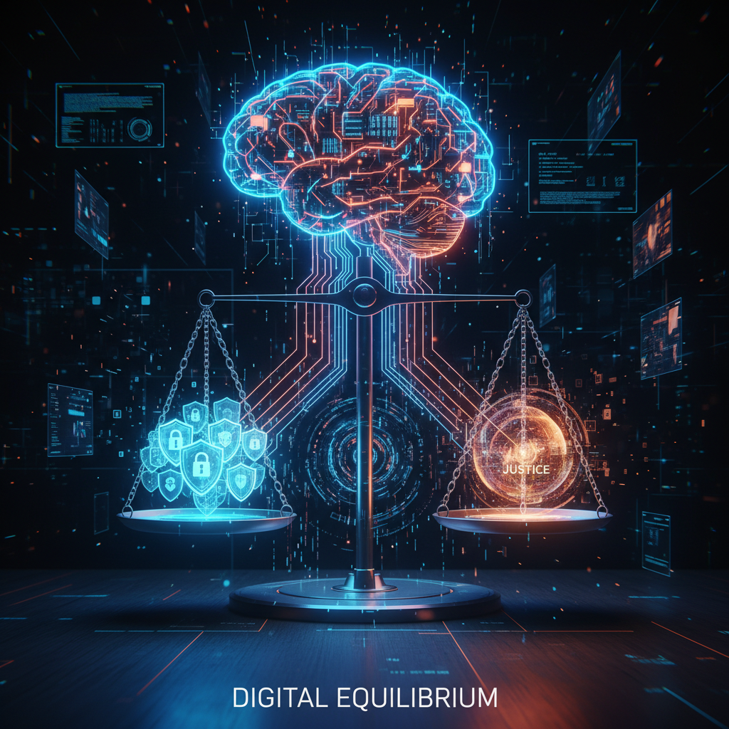 인공지능 기술의 보안 위협과 법적 조사