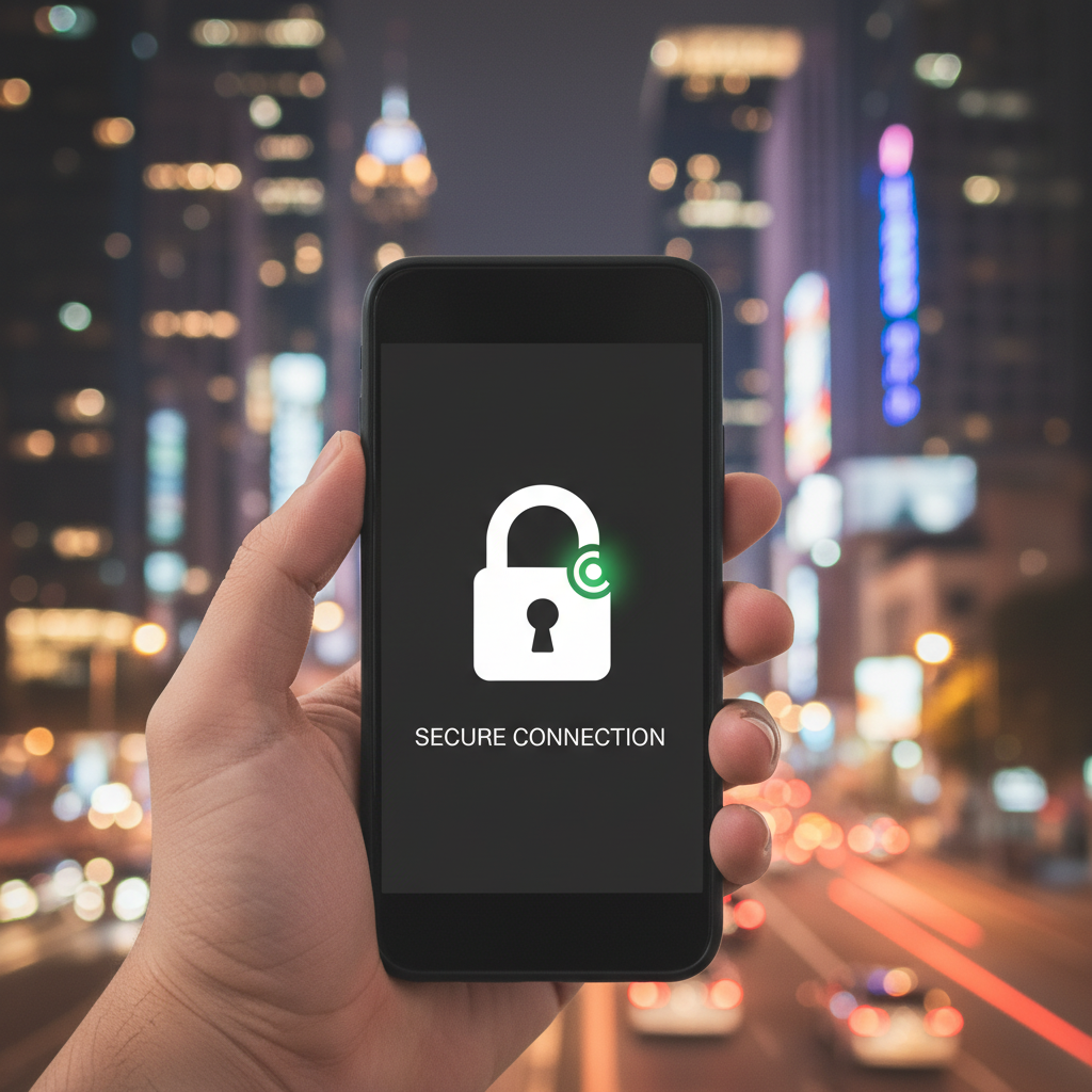 안전한 소셜 미디어 환경을 위한 보안 기술