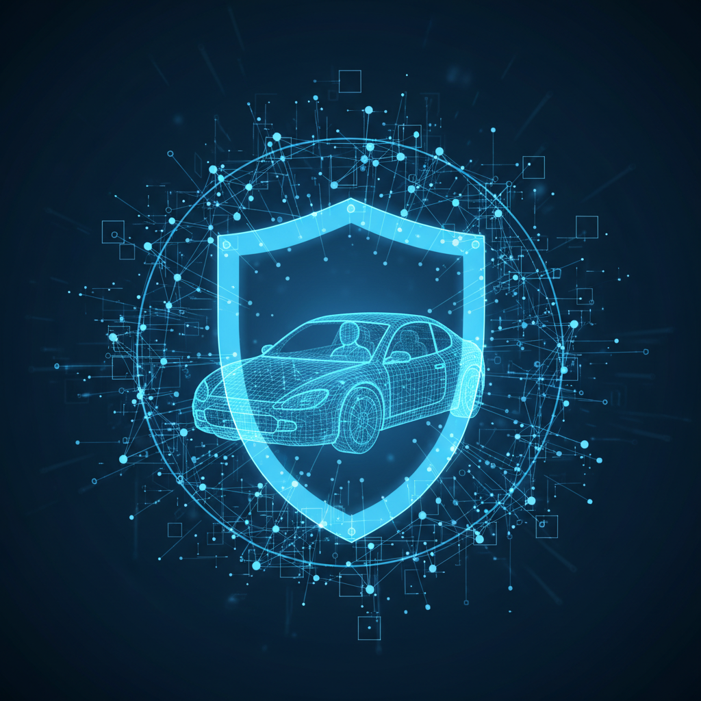 디지털 기술로 보호받는 승객의 안전 시스템