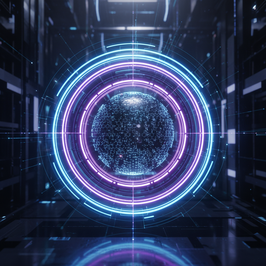 안전한 디지털 환경을 위한 보안 시스템