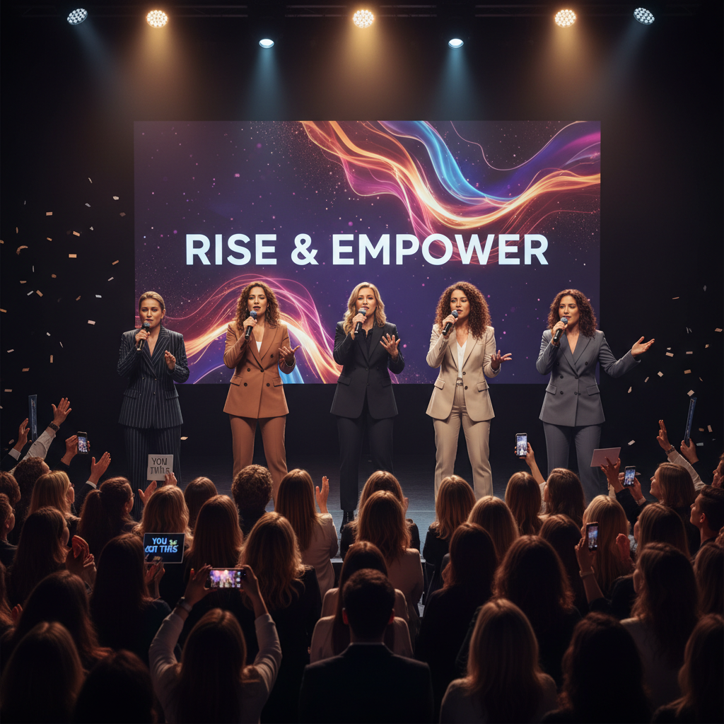 성폭력피해자 말하기 대회