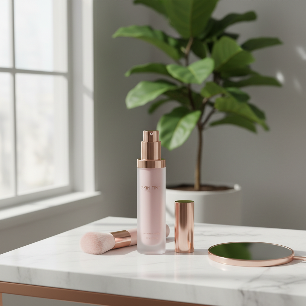 세련된 디자인의 포트레 워터핏 제품 외관