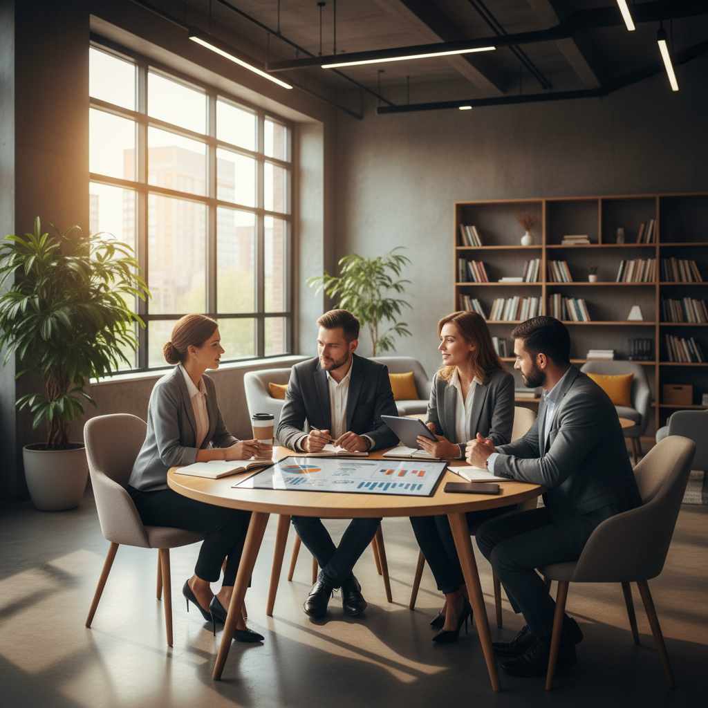 금융 시스템의 안정성