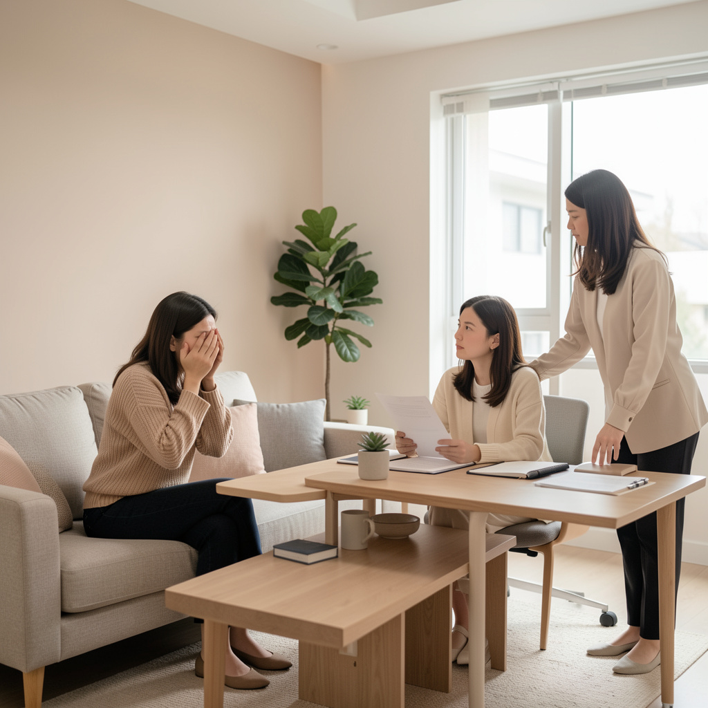 a modern counseling room with soft lighting, two people sitting on a couch facing each other, one appearing distressed, the other offering support, professional and calm atmosphere, 4:3]] ## 성폭력 피해자 상담 지원 성폭력 피해자는 종종 피해를 숨기거나, 책임을 자신에게 돌리려는 심리적 부담을 안고 살아갑니다. 한국성폭력상담소는 전문 상담사들이 피해자의 심리적 안정을 도우며, 감정을 말로 표현할 수 있도록 돕습니다. 상담은 전화, 채팅, 대면 방식으로 진행되며, 피해자의 상황에 맞게 유연하게 조정됩니다. 1991년부터 시작된 이 상담 서비스는 피해자들이 스스로를 돌보는 데 필요한 힘을 키우는 데 중점을 두고 있습니다. [[IMAGE_1 title: 성폭력상담소 상담사와 피해자 prompt: a female counselor sitting with a female client in a private room, both looking at each other with a serious but supportive expression, soft natural lighting, 1:1]] ## 법적 및 의료적 지원 성폭력 피해자는 법적 절차를 밟을 때 많은 어려움을 겪습니다. 한국성폭력상담소는 피해자들이 법원이나 경찰에 접근할 수 있도록 법적 조언을 제공하고, 필요한 경우 법률 대리인을 소개합니다. 또한, 의료적 지원도 함께 제공되며, 피해자의 신체적 회복을 돕는 데 중점을 둡니다. 이는 상담만으로 끝나는 것이 아니라, 피해자가 일상으로 돌아갈 수 있도록 전방위적인 도움을 제공하는 것이 특징입니다. [[IMAGE_2 title: 성폭력상담소 법적 지원 prompt: a woman sitting at a desk with legal documents, a counselor standing beside her offering support, professional and calm setting, 4:3]] ## 피해자 자조모임 운영 한국성폭력상담소는 피해자들이 서로를 이해하고 지지하는 공동체를 만들기 위해 자조모임을 운영합니다. 이 모임은 피해자들이 자신의 경험을 나누고, 다른 이들의 이야기를 듣는 데 중점을 두며, 치유의 과정을 함께 나누는 데 큰 도움이 됩니다. 또한, 2003년부터 매년 열리는 ‘성폭력 피해자 말하기 대회’는 피해자들이 자신의 목소리를 세상에 내는 중요한 플랫폼이 되고 있습니다. [[IMAGE_3 title: 성폭력피해자 말하기 대회 prompt: a group of women standing on a stage speaking into microphones, audience listening attentively, emotional and empowering atmosphere, 1:1]] ## 열림터: 보호시설 운영 1994년에 개소한 열림터는 성폭력 피해자들이 안전하게 생활할 수 있는 보호시설입니다. 이곳에서는 치료 회복 프로그램, 직업 훈련, 법적 지원 등 다양한 서비스를 제공하며, 피해자들이 안정된 일상을 되찾을 수 있도록 돕습니다. 열림터는 피해자가 사회로 돌아가기 전까지의 중간 기지 역할을 하며, 지속적인 지원을 제공합니다. [[IMAGE_4 title: 열림터 보호시설 prompt: a modern safe living space with comfortable furniture, a woman sitting on a couch looking calm, sunlight coming through a window, peaceful and secure environment, 4:3]] ## 인권감수성 확산 활동 한국성폭력상담소는 단지 피해자 지원을 넘어서, 사회 전체의 인권감수성과 젠더 의식을 높이기 위한 활동도 펼치고 있습니다. ‘울림’이라는 부설 연구소를 통해 성폭력 예방 교육, 성차별 문제에 대한 연구를 진행하며, 법과 제도의 개선을 촉구합니다. 또한, ‘밤길 되찾기’ 시위와 같은 사회적 운동을 통해 성폭력의 사회적 책임을 강조하고 있습니다. [[IMAGE_5 title: 성폭력 예방 캠페인 prompt: a group of people holding signs with messages about ending sexual violence, standing in a public space, diverse group, hopeful and determined mood, 4:3]] ## 3줄 요약 1. 한국성폭력상담소는 성폭력 피해자에게 심리·법률·의료적 지원을 제공합니다. 2. 피해자들이 서로를 이해하고 지지하는 자조모임과 말하기 대회를 운영합니다. 3. 열림터와 ‘울림’을 통해 사회 전체의 인권감수성과 젠더 의식을 높이고자 합니다. ## 마치며 성폭력은 개인의 비밀이 아니라, 사회가 함께 해결해야 할 과제입니다. 한국성폭력상담소는 피해자들이 단단히 서 있을 수 있도록 힘을 주는 존재입니다. 누군가가 도움을 필요로 할 때, 그들의 목소리를 듣고 함께 걷는 것이 바로 변화의 시작입니다. [[IMAGE_6 title: 성폭력 상담소 후원자 모임 prompt: a diverse group of people sitting around a table discussing, some holding documents, warm lighting, community-focused setting, 1:1