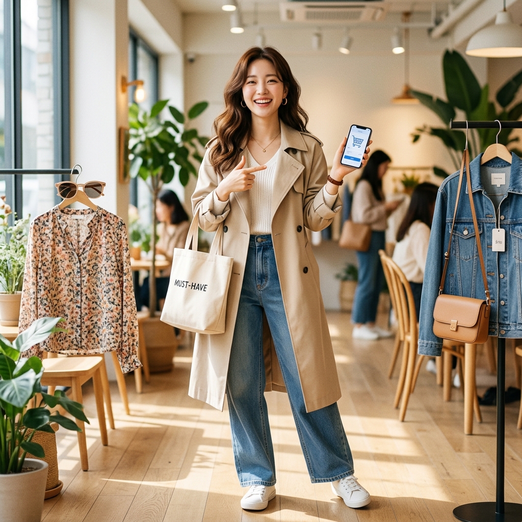 2026년 03월 20일, 여성패션 인기 아이템 Top10 추천! 지금 뜨는 베스트 핫템