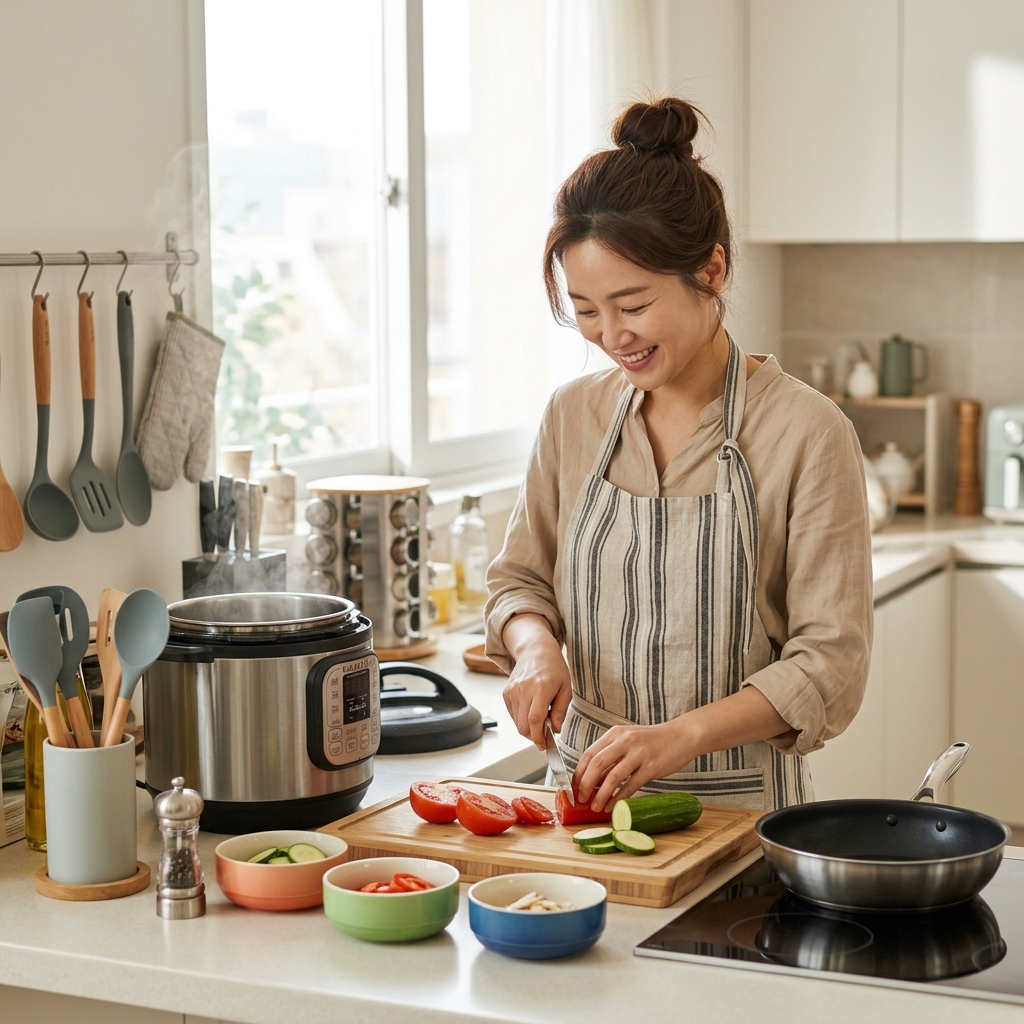 2026년 03월 22일, 주방용품 Top10 추천! 살림이 편해지는 베스트 아이템