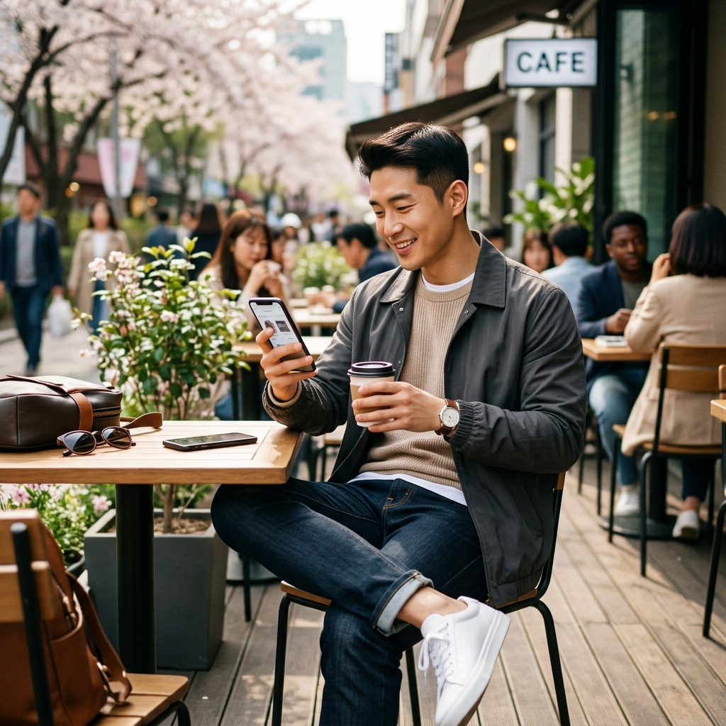 2026년 03월 22일, 남성패션 인기 아이템 Top 10! 지금 주목받는 베스트 꿀템