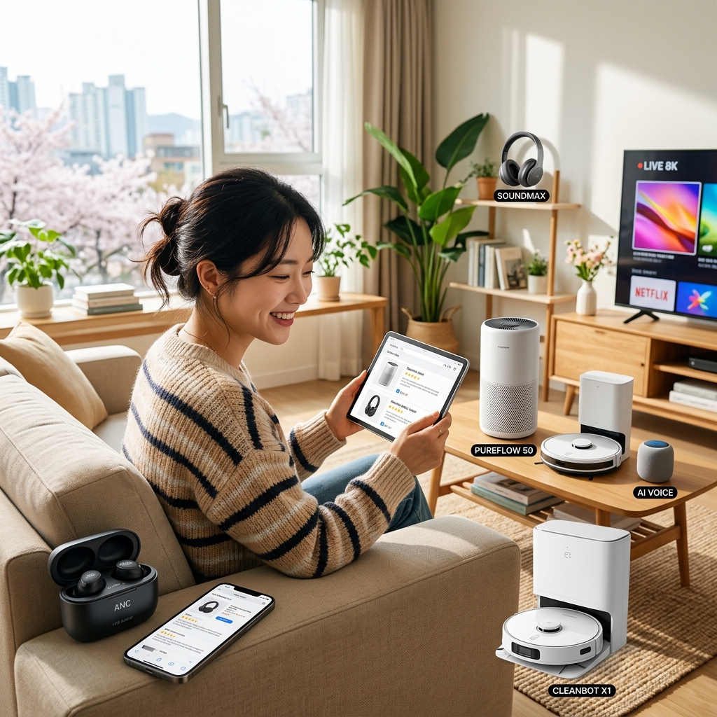 2026년 03월 23일, 가전디지털 베스트 10 인기 상품 추천! 지금 뜨는 꿀템