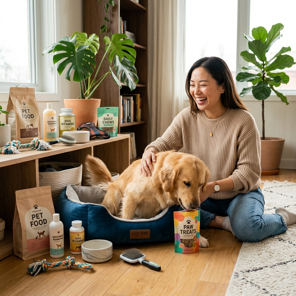 2026년 03월 25일, 반려동물용품 베스트 10 추천! 지금 가장 인기 있는 핫템 리스트