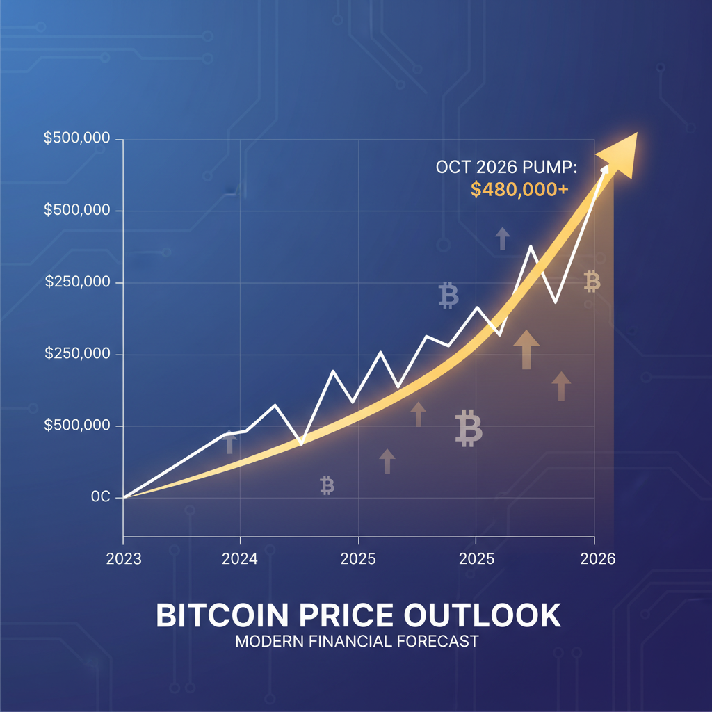2026년 업토버 전망