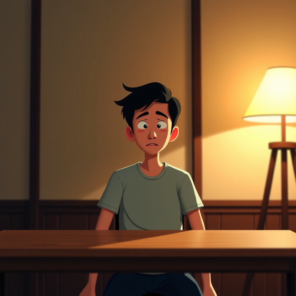 거장을 기다리는 기안84의 설렘