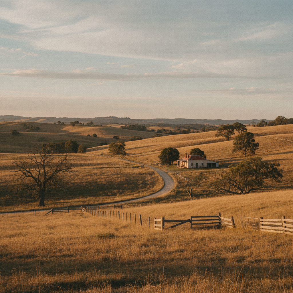 빈티지 디카로 담은 아날로그 느낌의 풍경