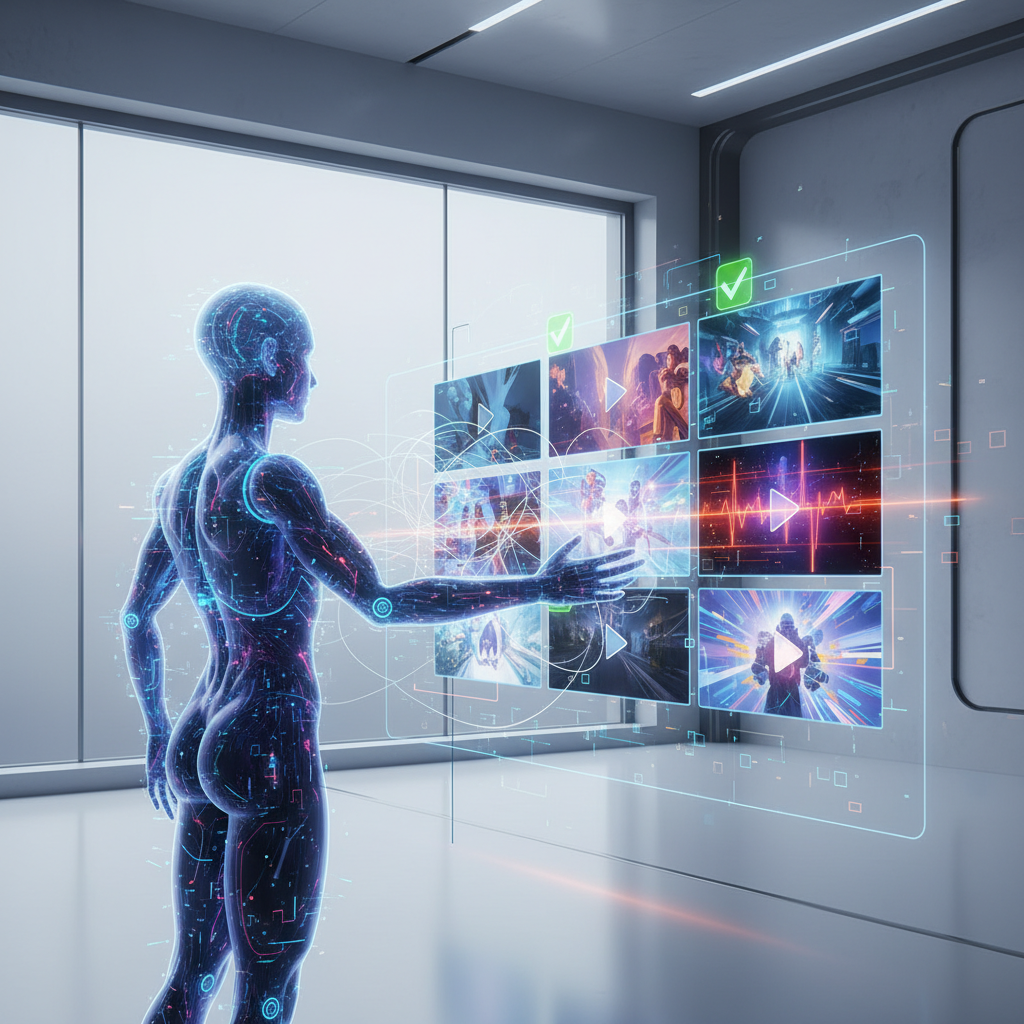 작업물을 스스로 검토하고 수정하는 AI 에이전트