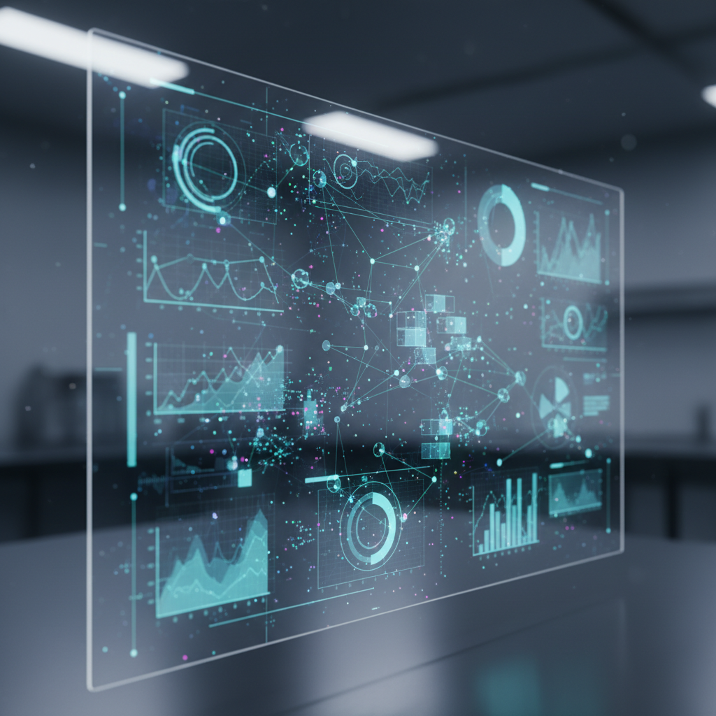 정밀하게 그래프를 분석하는 AI 기술