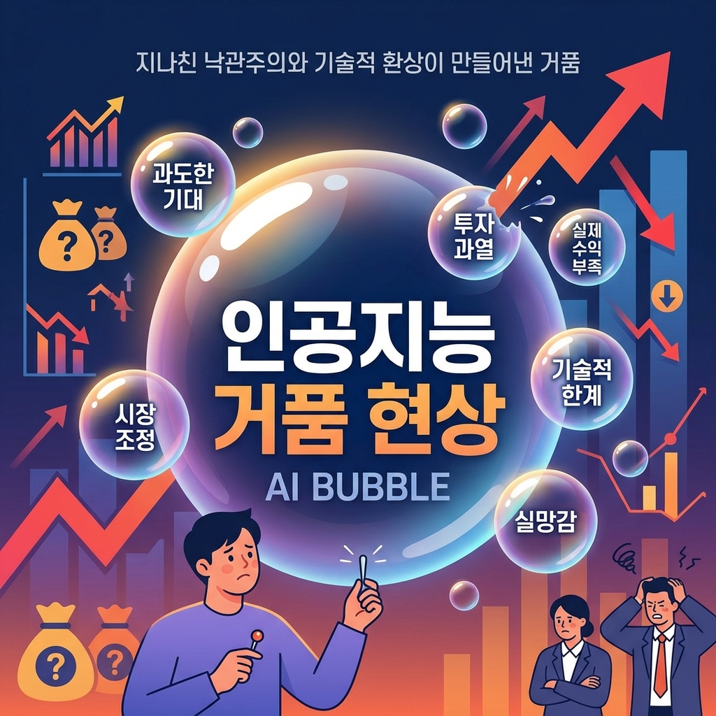 AI 버블의 정의