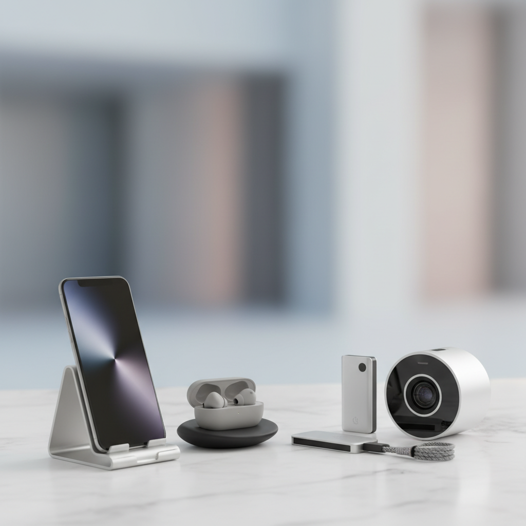 프리미엄 기술 제품의 미래