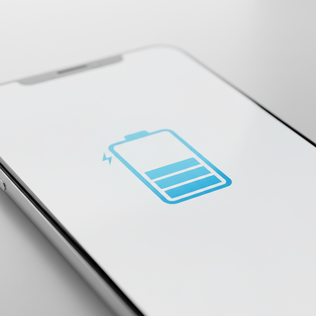 충전 효율과 전력 관리