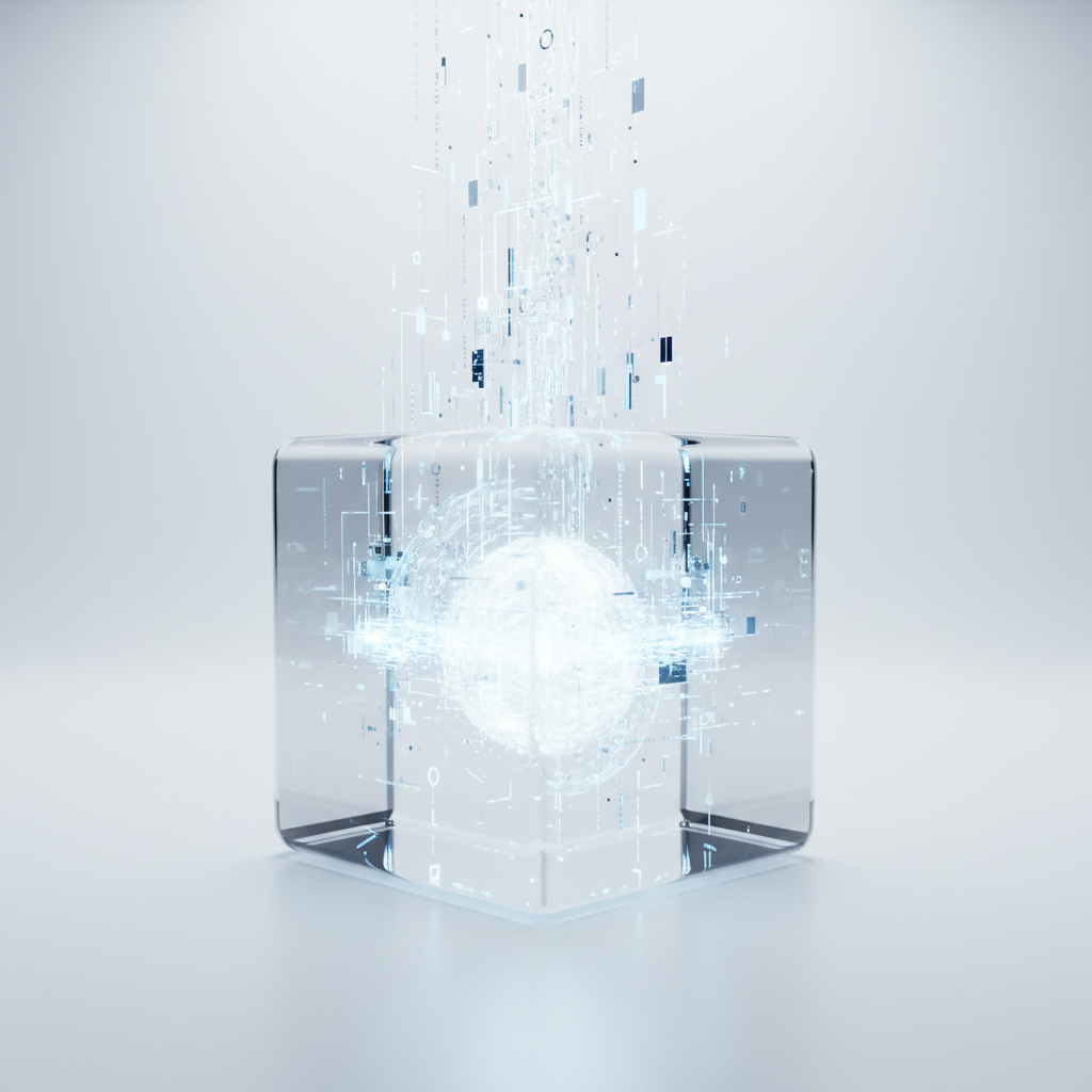 디지털 데이터의 흐름과 장벽