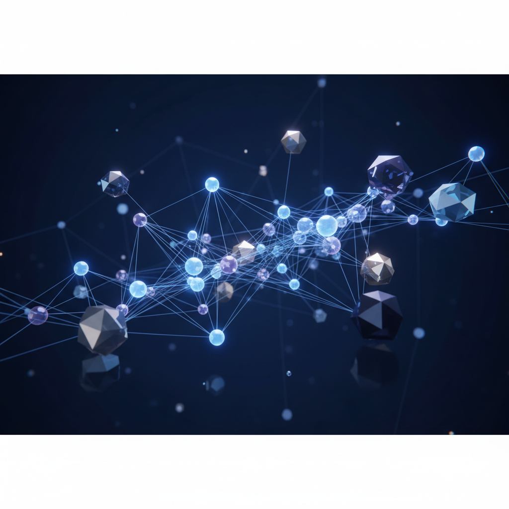 생각하는 과정을 시각화한 사고 단계