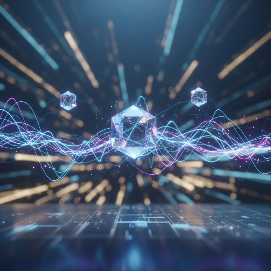 안정적인 와이파이 환경에서 데이터 전송 중인 화면