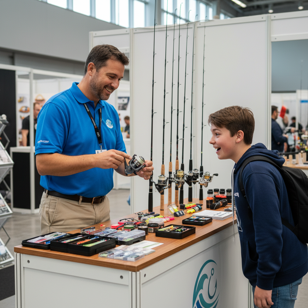 낚시 전문가 상담