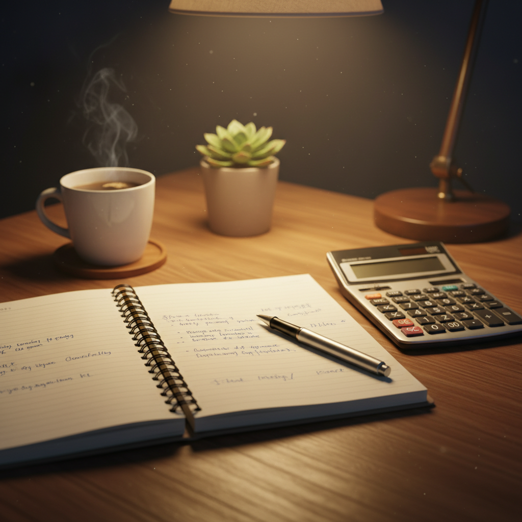 기업 재무 분석의 핵심