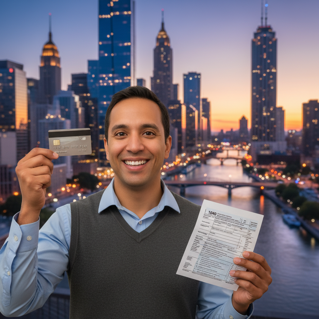 물적공제 혜택 확인