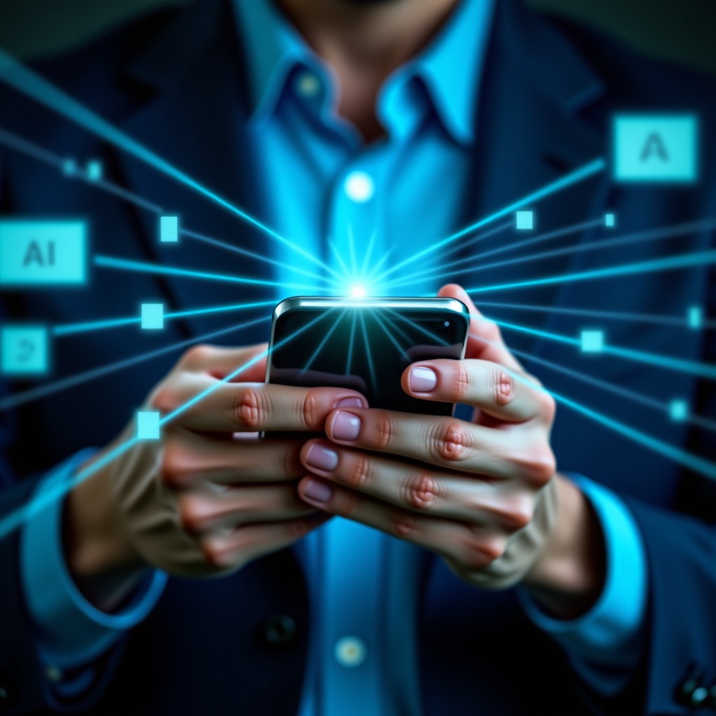 인공지능 영상 판별법