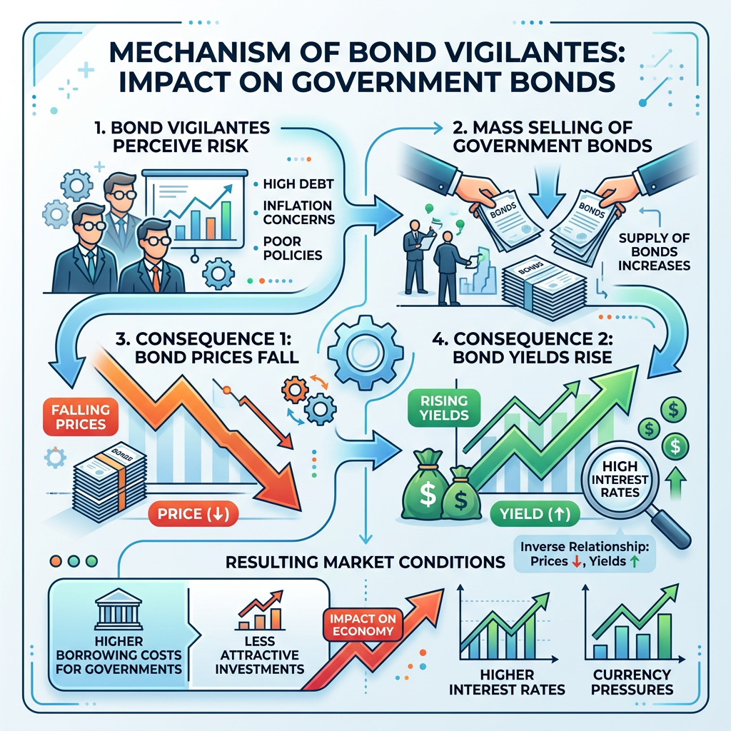 채권 자경단의 작동 방식