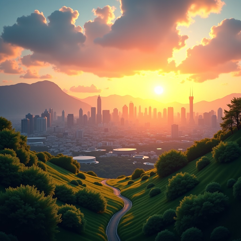 기술과 사회의 미래 방향