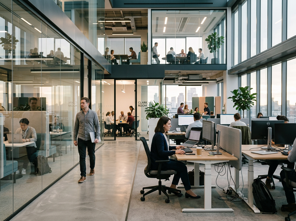 기술 규제와 기업의 자율성