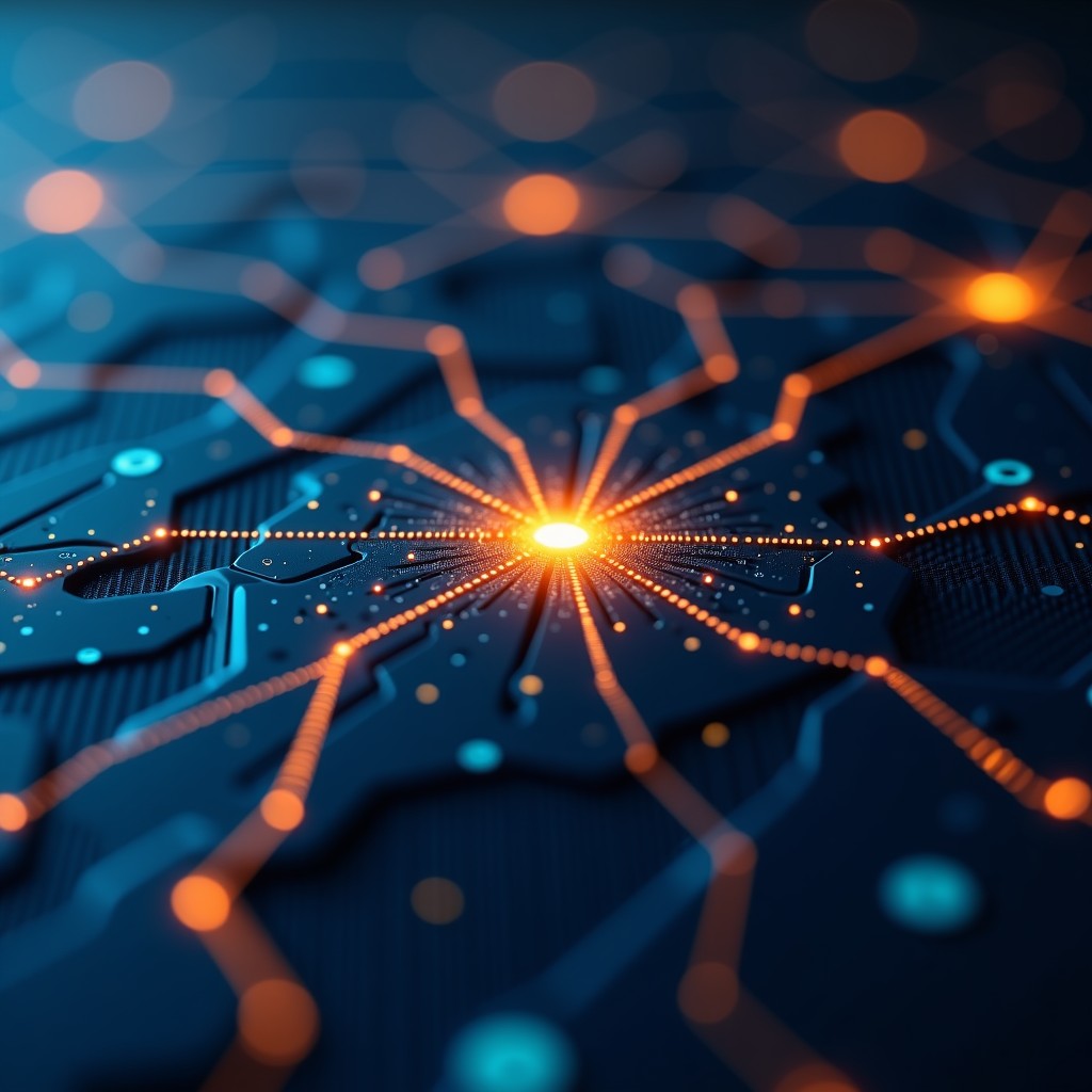 사이버전의 세계