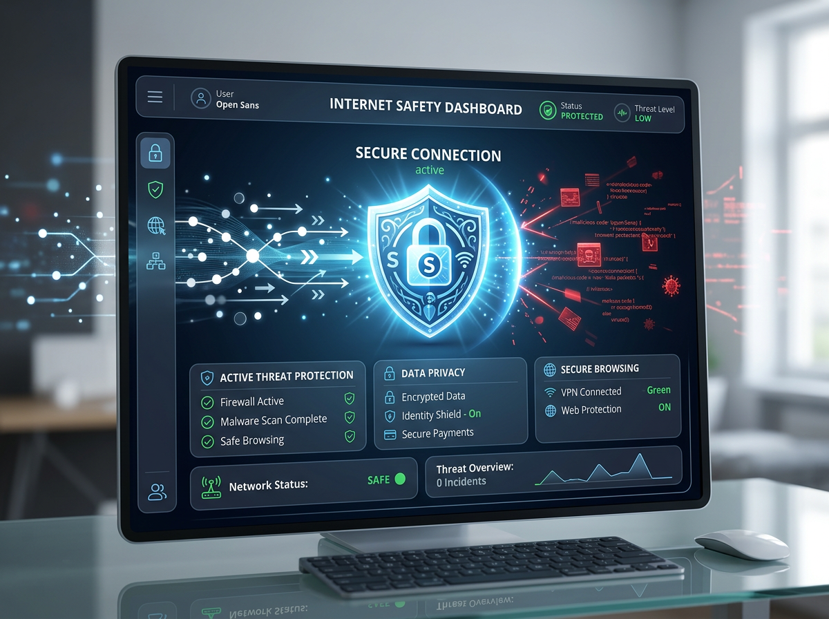 데이터 보호와 미래