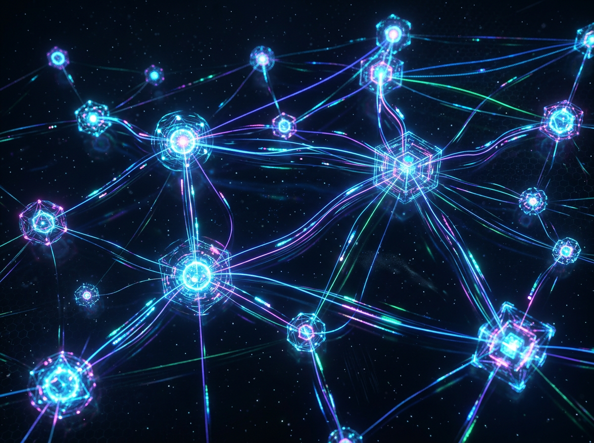 데이터 처리의 효율적인 흐름