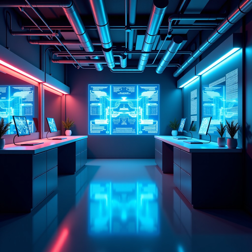 양자 컴퓨팅 미래 기술