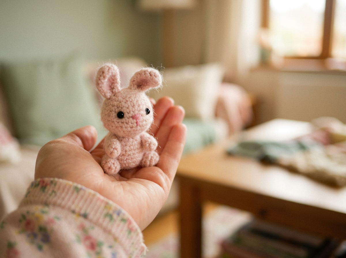 부드러운 소프트 포커스 촬영 결과물