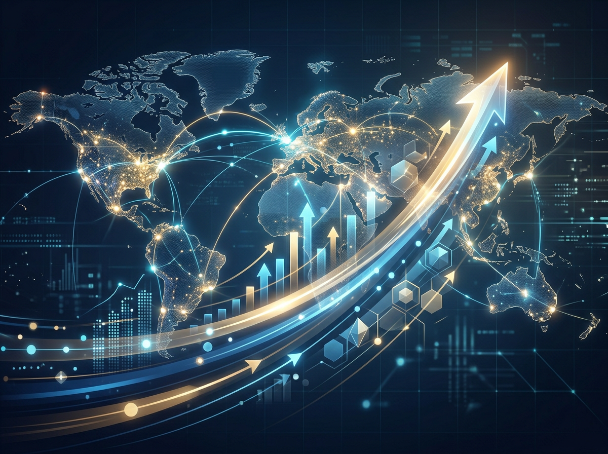 금융 시장의 미래 지향적 통합