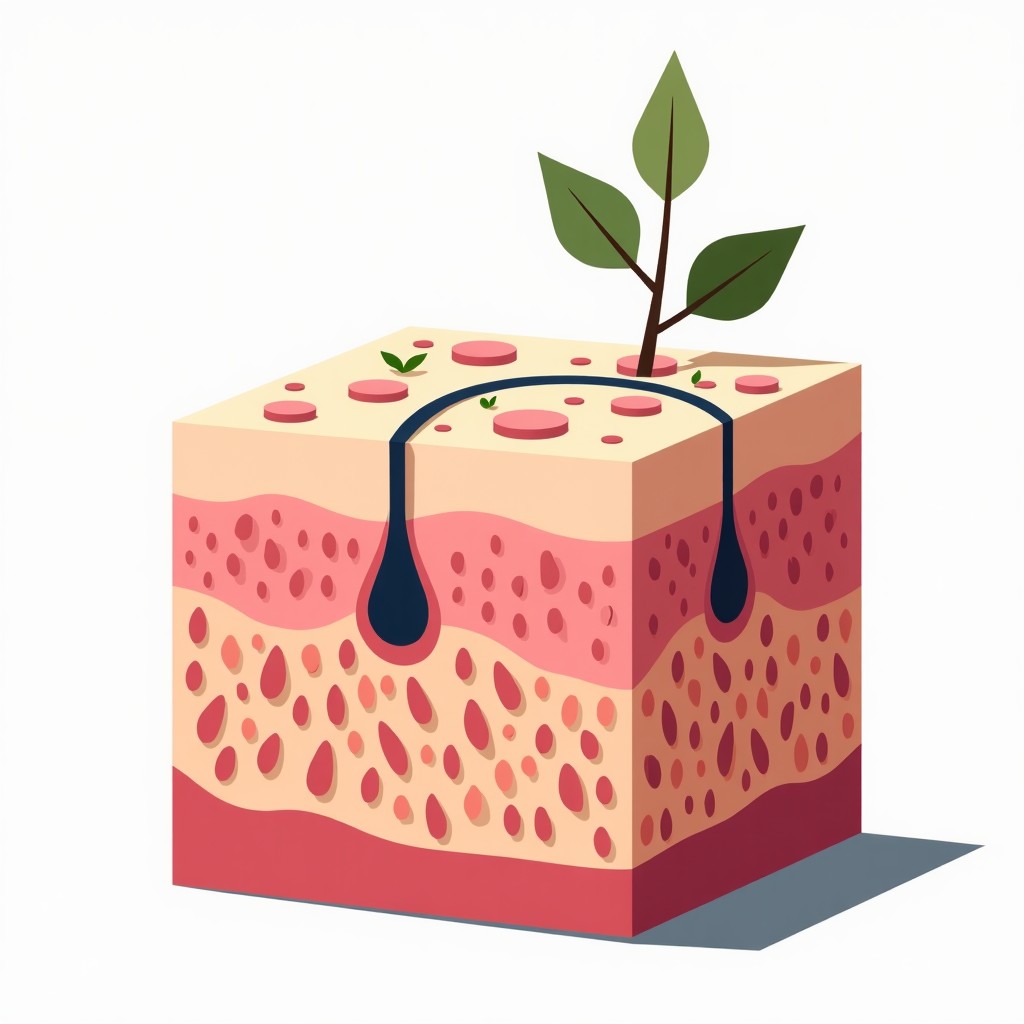 옻 알레르기 증상 관리