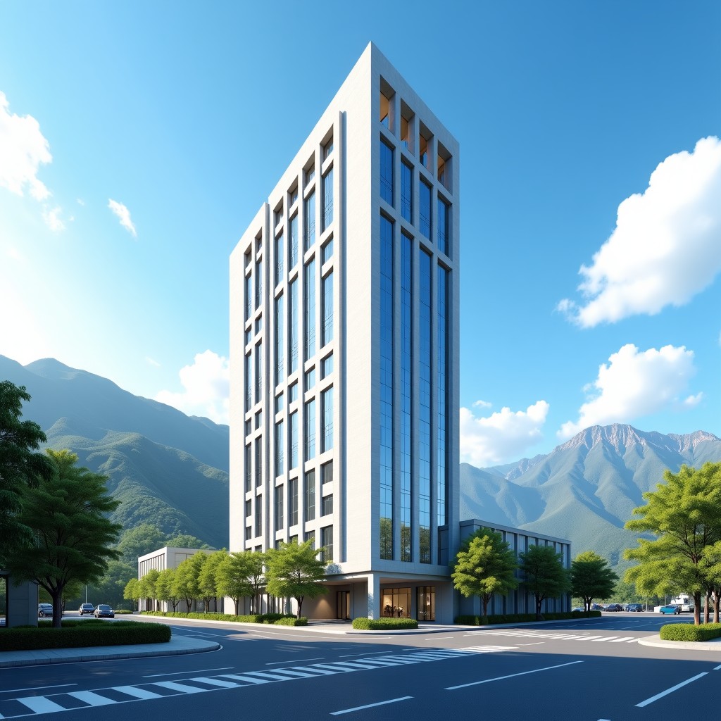 춘천 레고랜드 근처 여행 숙소 전경