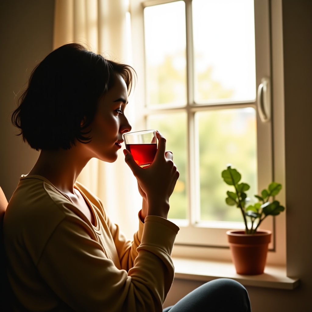 건강한 일상을 위한 관리