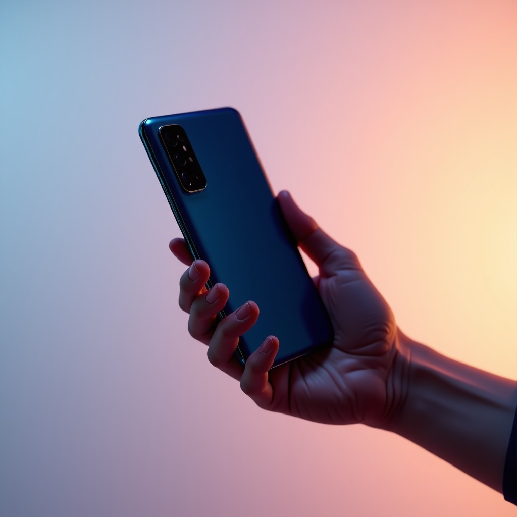 아이폰 폴더블 컨셉 이미지