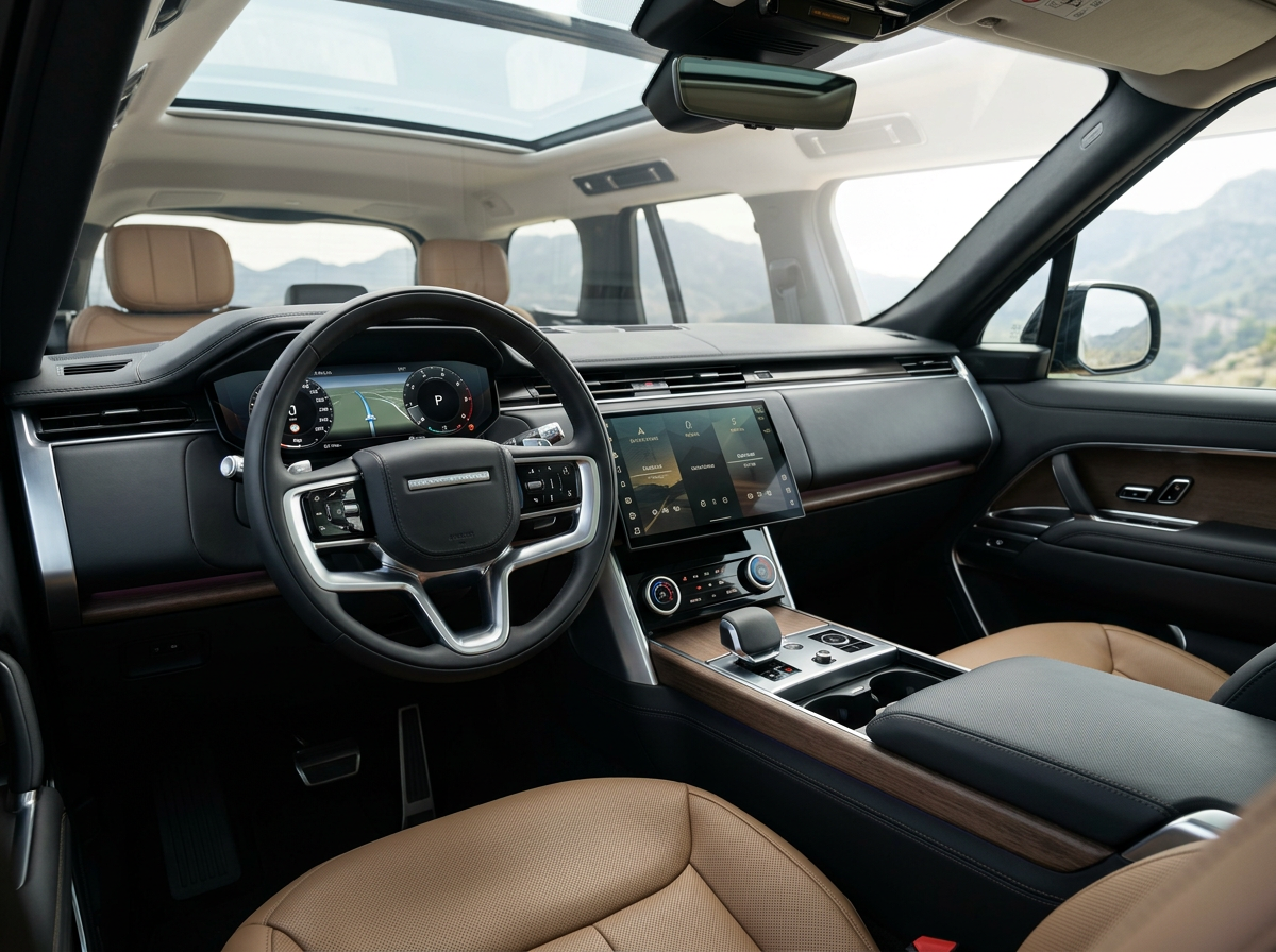 주행 중 기어 조작 주의사항