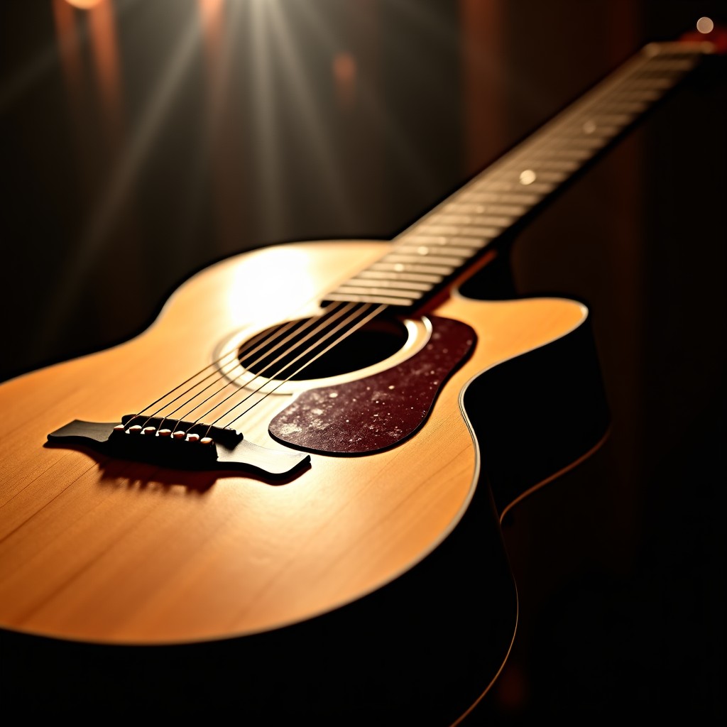 악기 연주와 음악적 영감