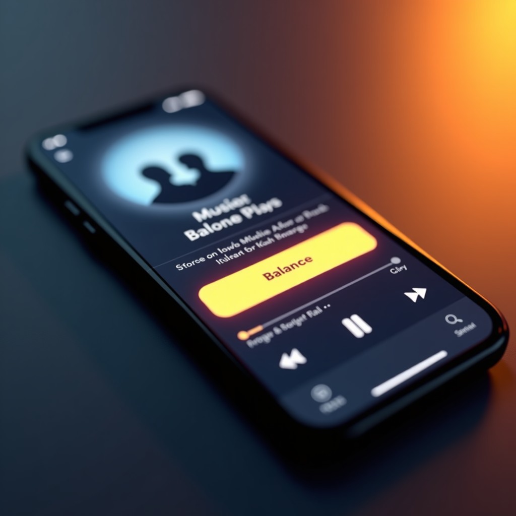 멜론 앱 내 캐시 확인 화면