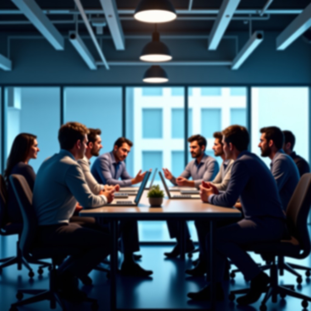 책임 있는 기술 개발의 중요성