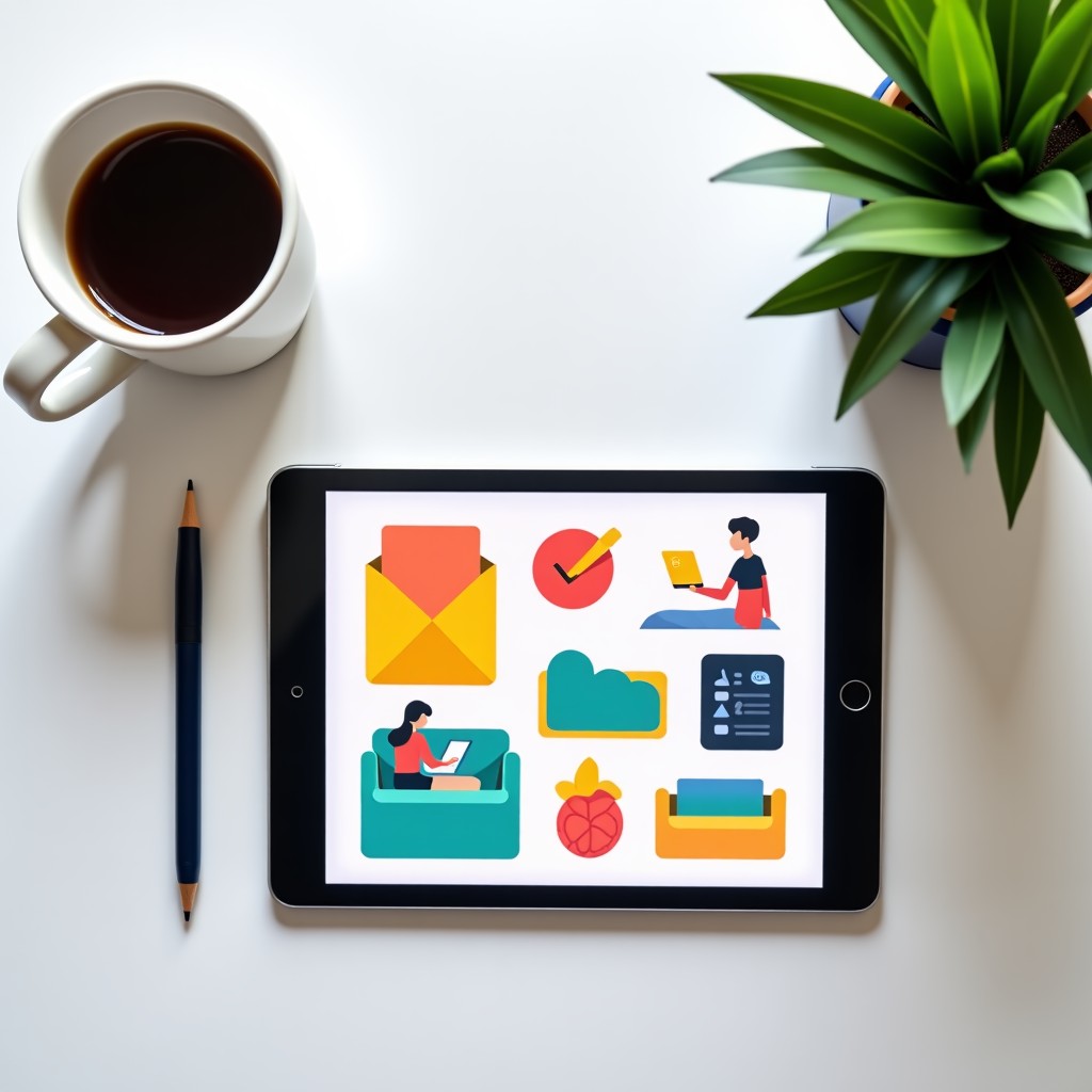 디지털 이미지 판매 플랫폼