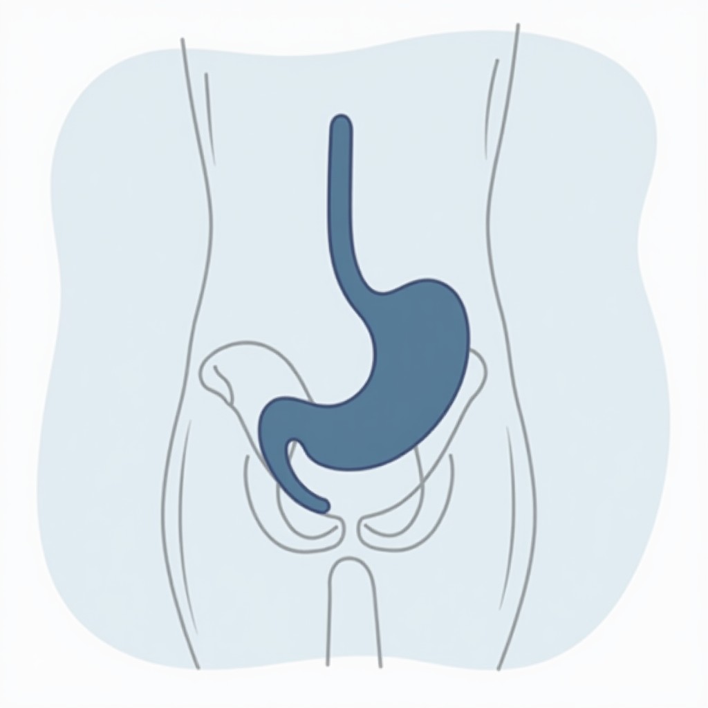 복부 통증을 살피는 현대적 진단
